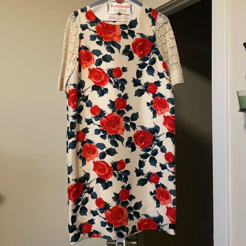 Manoush Dress